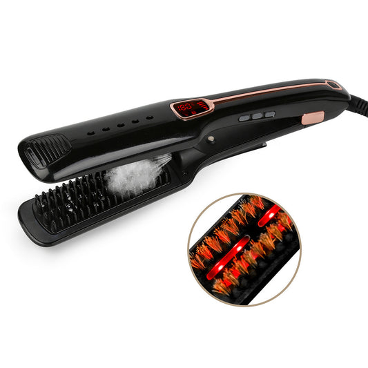 Hair Multifunctional Straightener