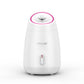 Face steamer household nano hydrating spray apparatus
