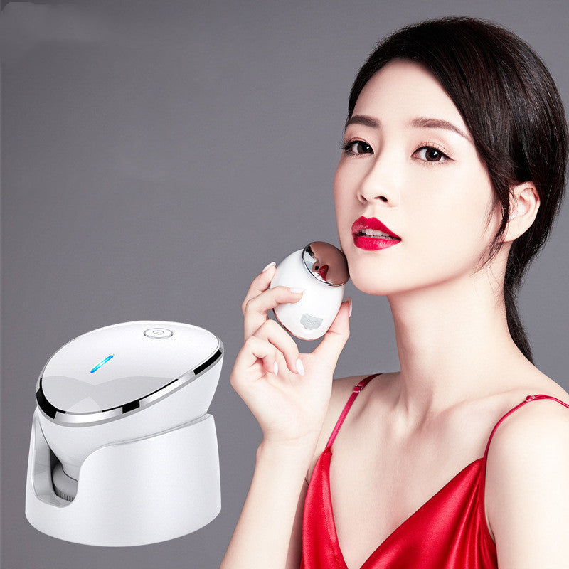 Electric Face Washing Instrument