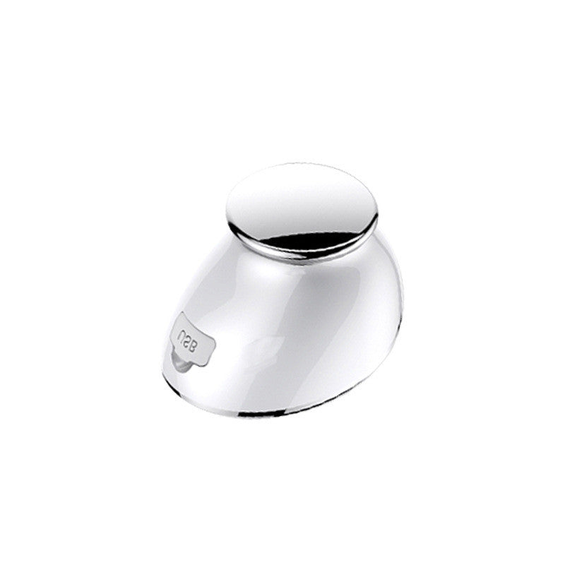 Electric Face Washing Instrument