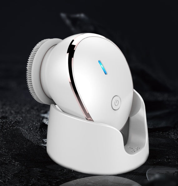 Electric Face Washing Instrument