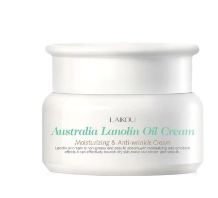 Lanolin Cream Moisturizing Lotion