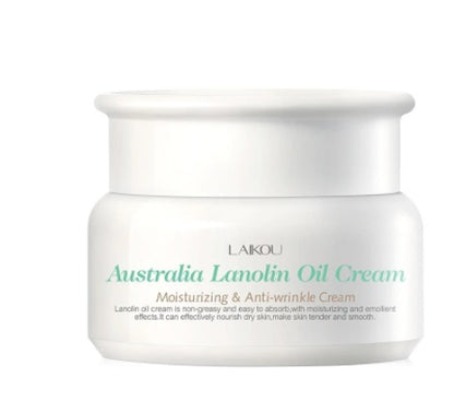 Lanolin Cream Moisturizing Lotion