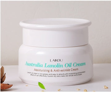 Lanolin Cream Moisturizing Lotion