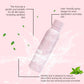 Jaysuing Dermaplaning & Hair Identifier Spray Duo
