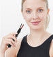 Electric Portable 360° Rotating Eyelash Curler