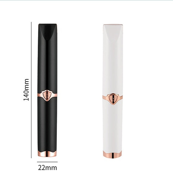 Electric Portable 360° Rotating Eyelash Curler