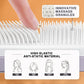 Self-Cleaning Anti-Static Hair Brush