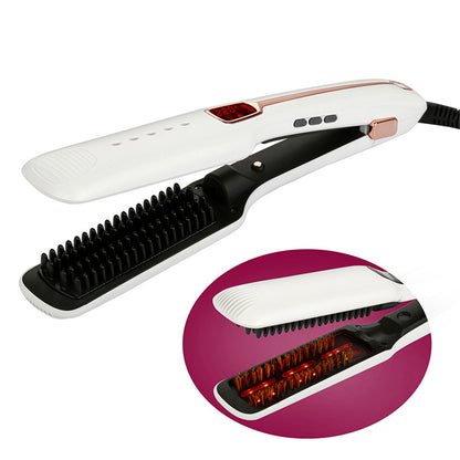 Hair Multifunctional Straightener