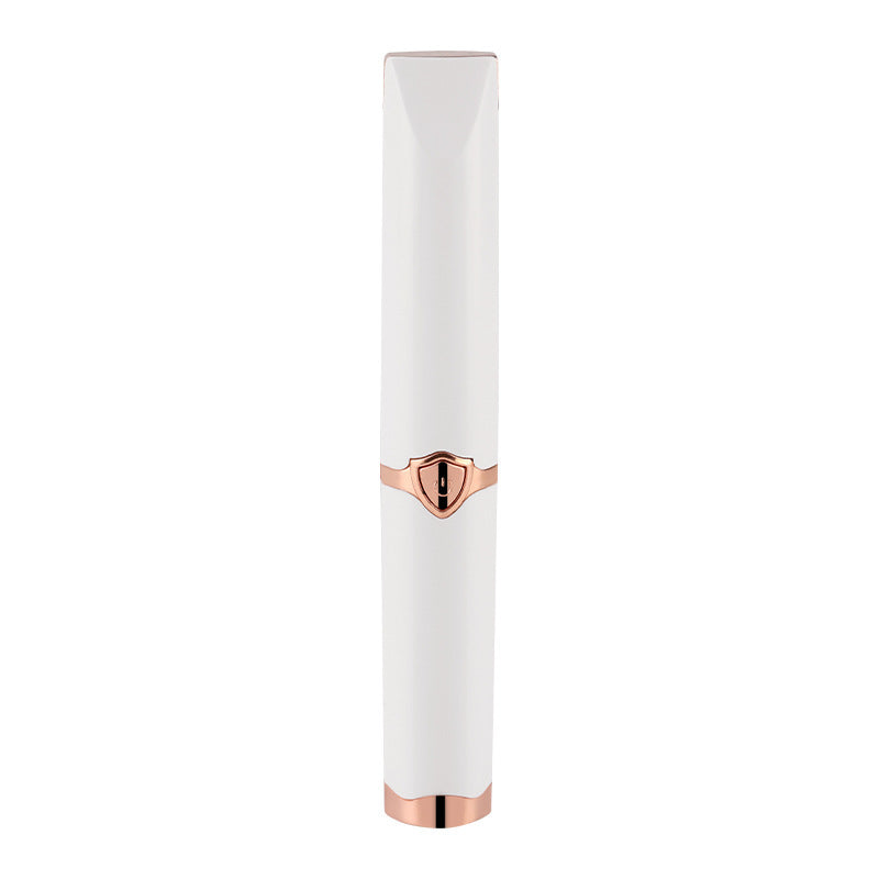 Electric Portable 360° Rotating Eyelash Curler