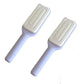 Self-Cleaning Anti-Static Hair Brush